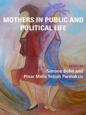 cover image of Mothers in Public and Political Life